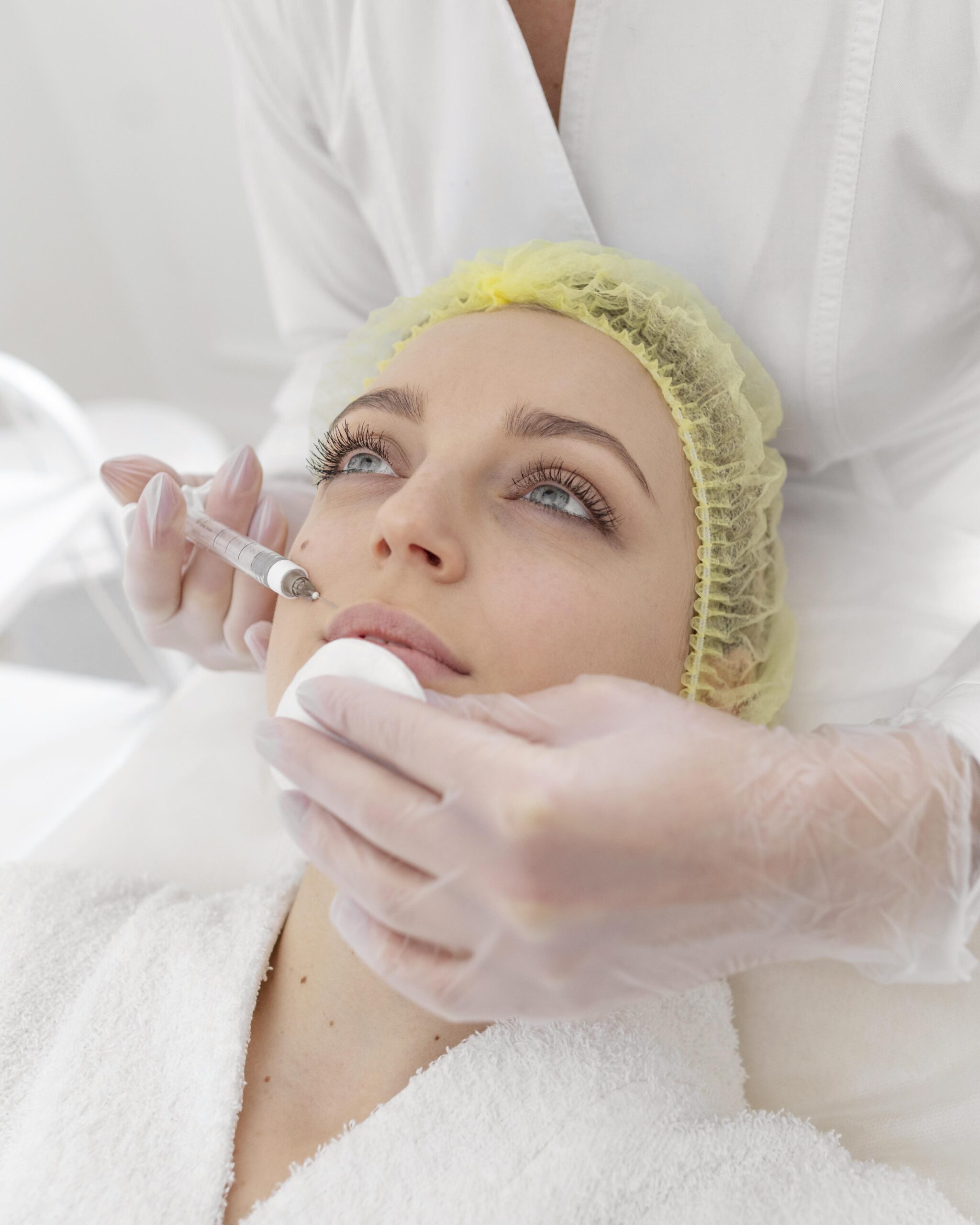 Medical Aesthetic Clinic in Tamarac, FL | MedSpa Near Me | Wellness Center